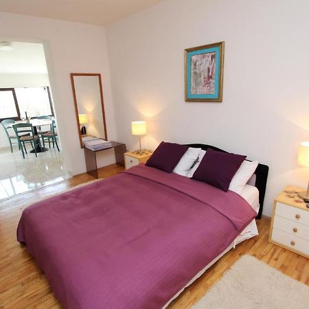 Apartments Milena روفينج المظهر الخارجي الصورة