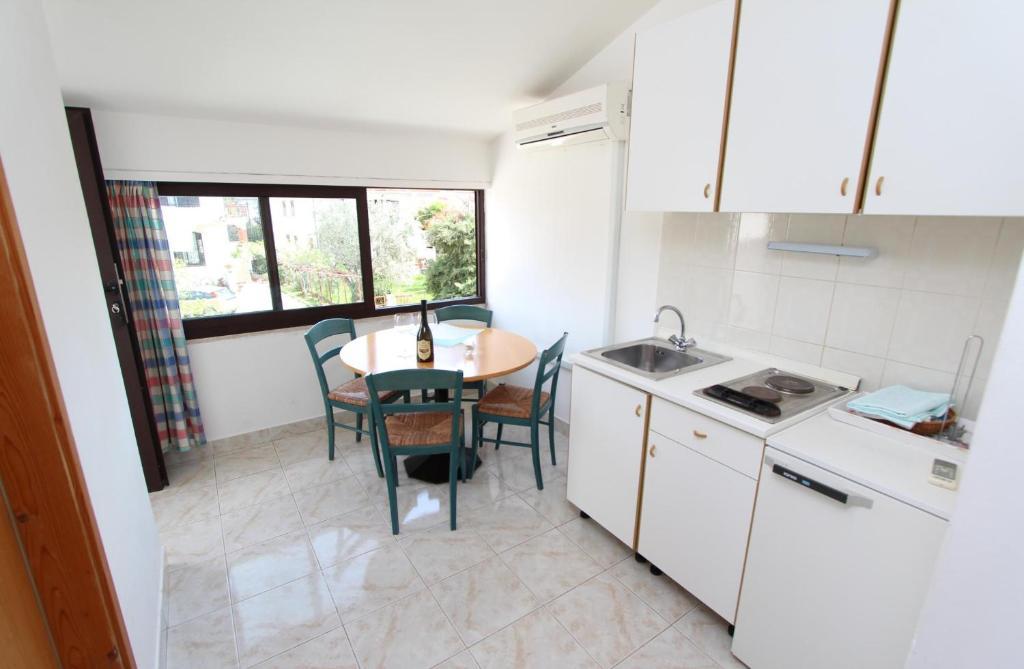 Apartments Milena روفينج المظهر الخارجي الصورة