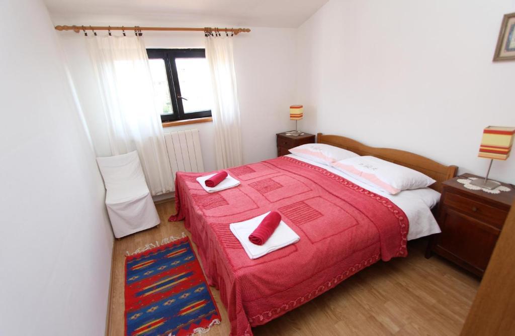 Apartments Milena روفينج المظهر الخارجي الصورة