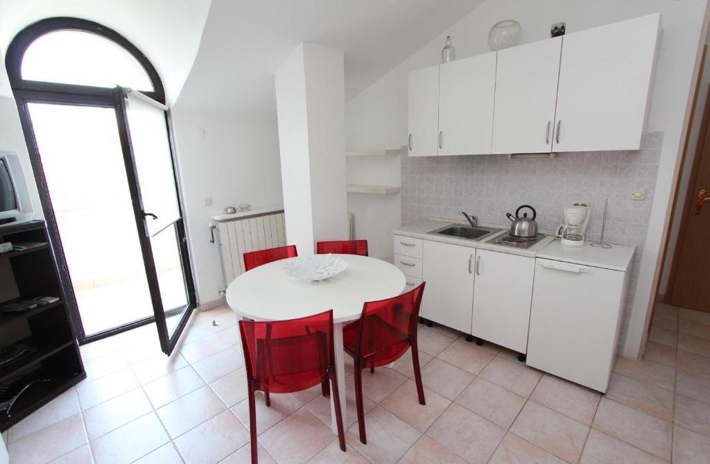 Apartments Milena روفينج المظهر الخارجي الصورة