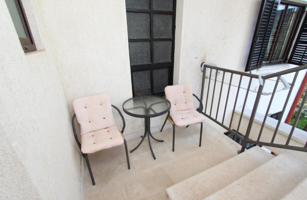 Apartments Milena روفينج الغرفة الصورة